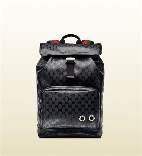 gucci fiat 500 backpack